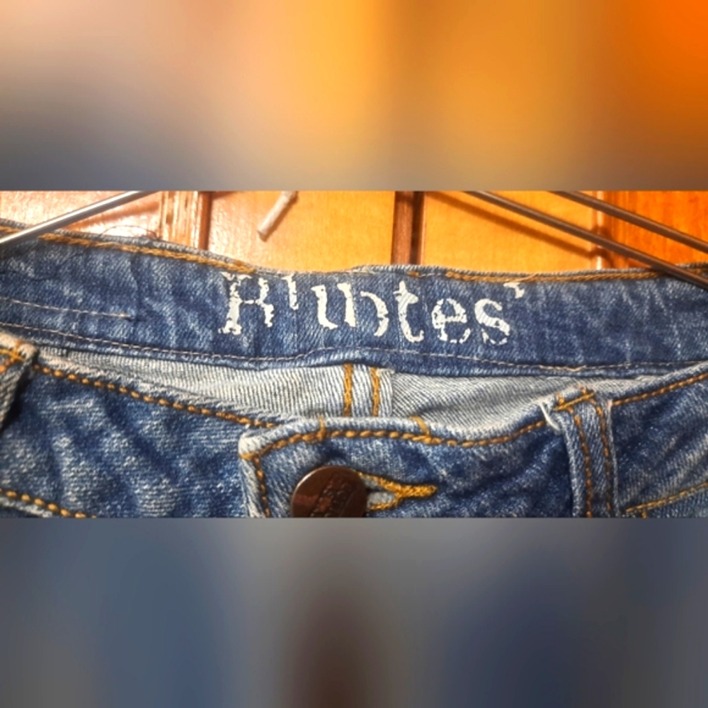 Bluenotes Ribbed jeans - Picture 4 of 8